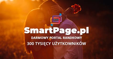 Darmowy portal randkowy 